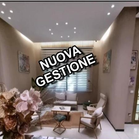 Hotel K2 Cervia 3 Stelle Sup Eksteriør bilde
