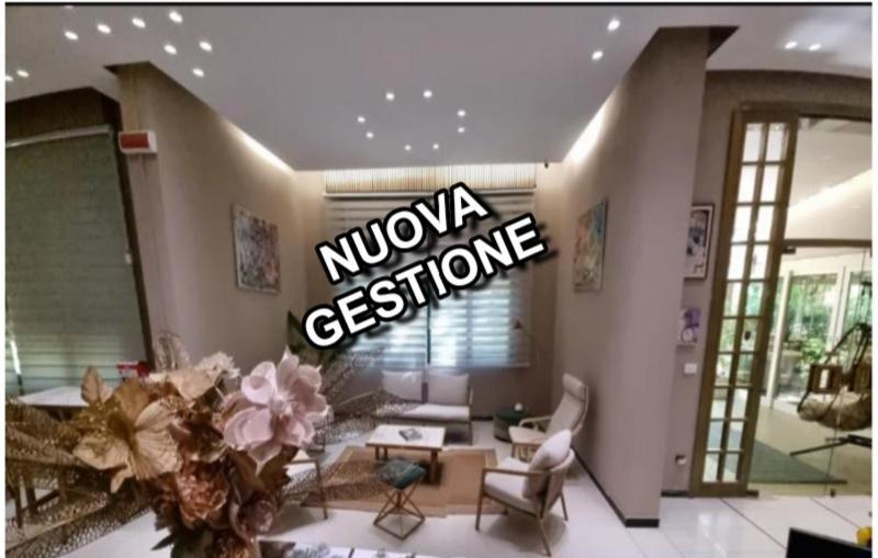 Hotel K2 Cervia 3 Stelle Sup Eksteriør bilde