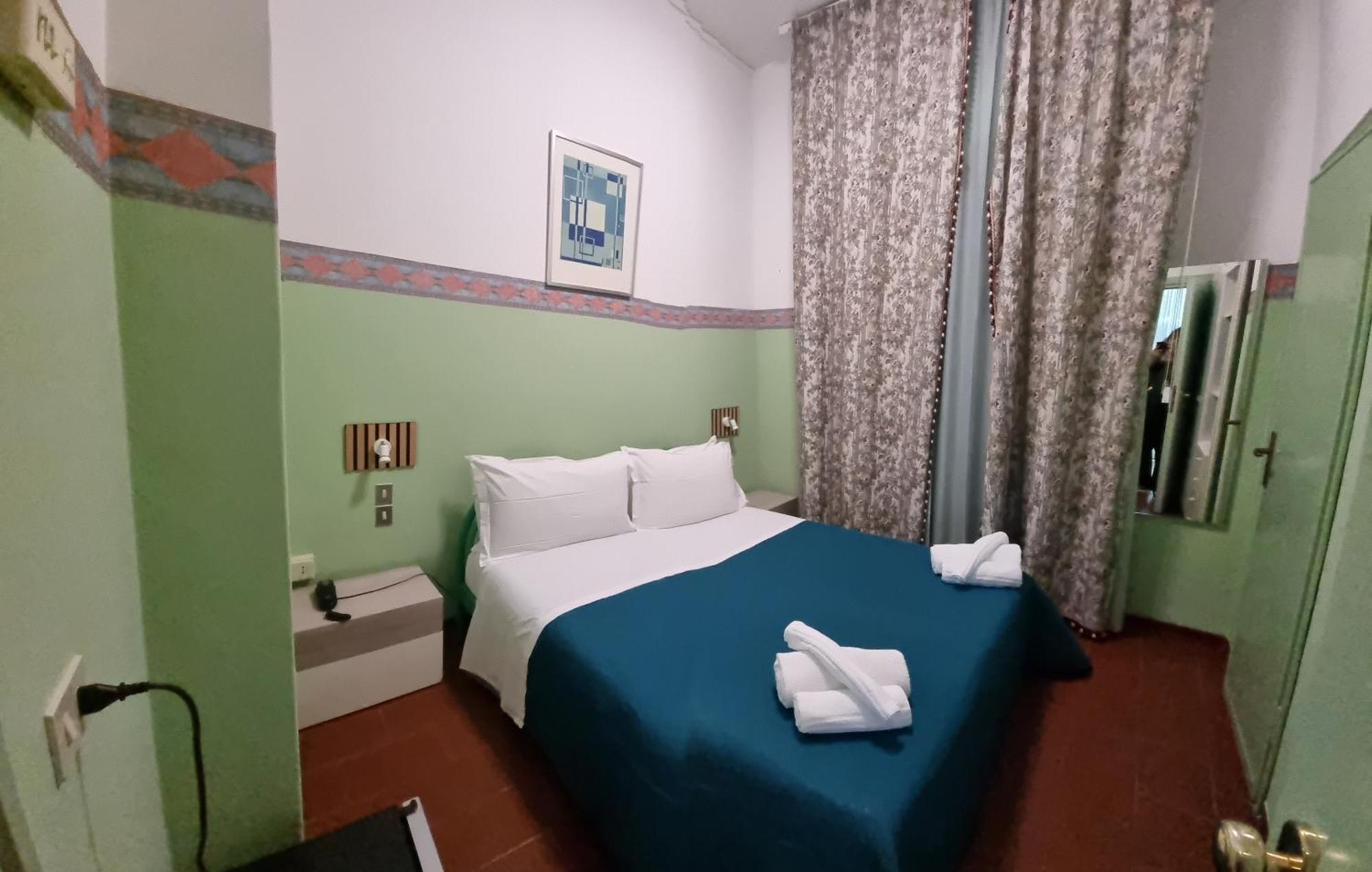 Hotel K2 Cervia 3 Stelle Sup Eksteriør bilde