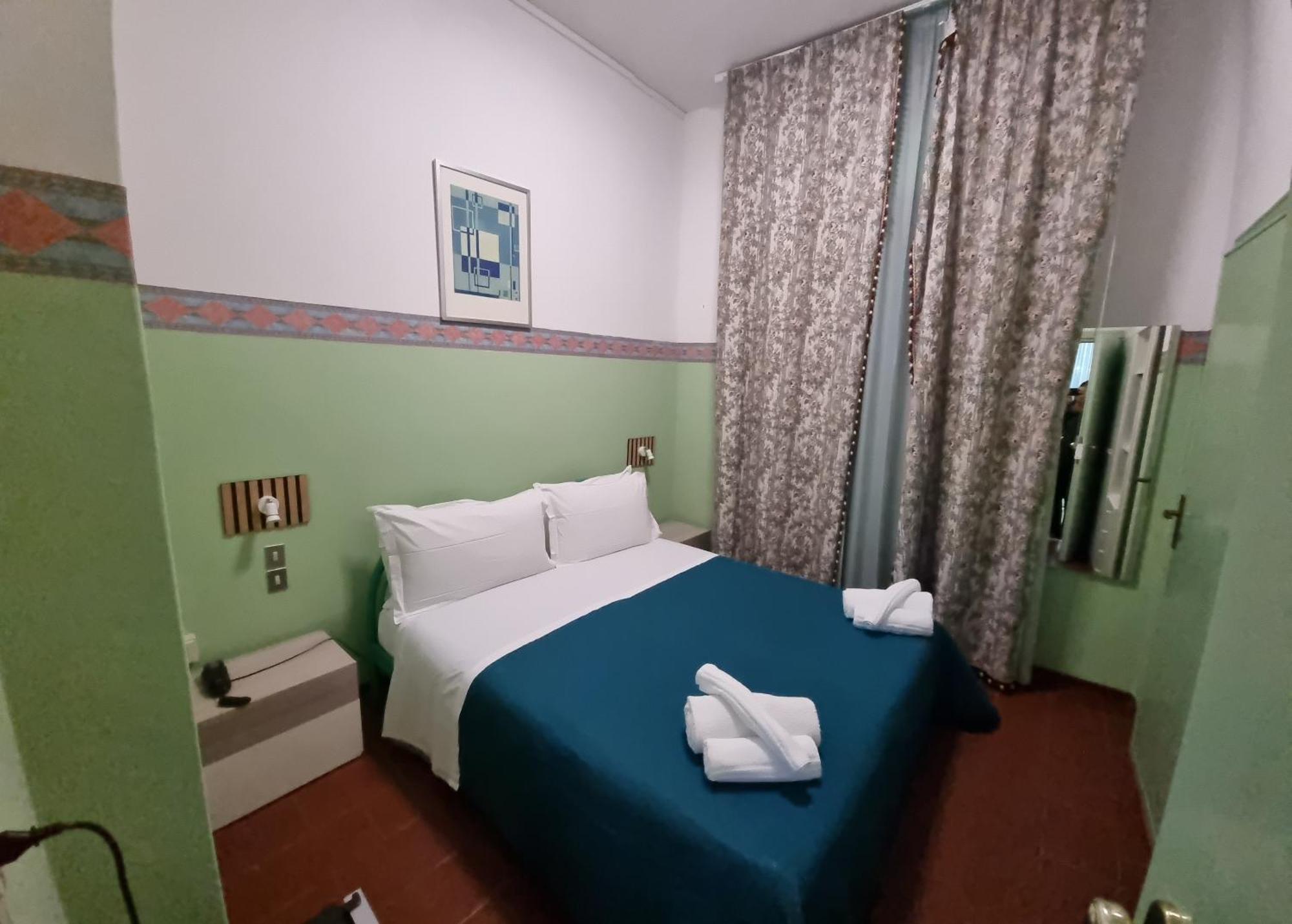 Hotel K2 Cervia 3 Stelle Sup Eksteriør bilde
