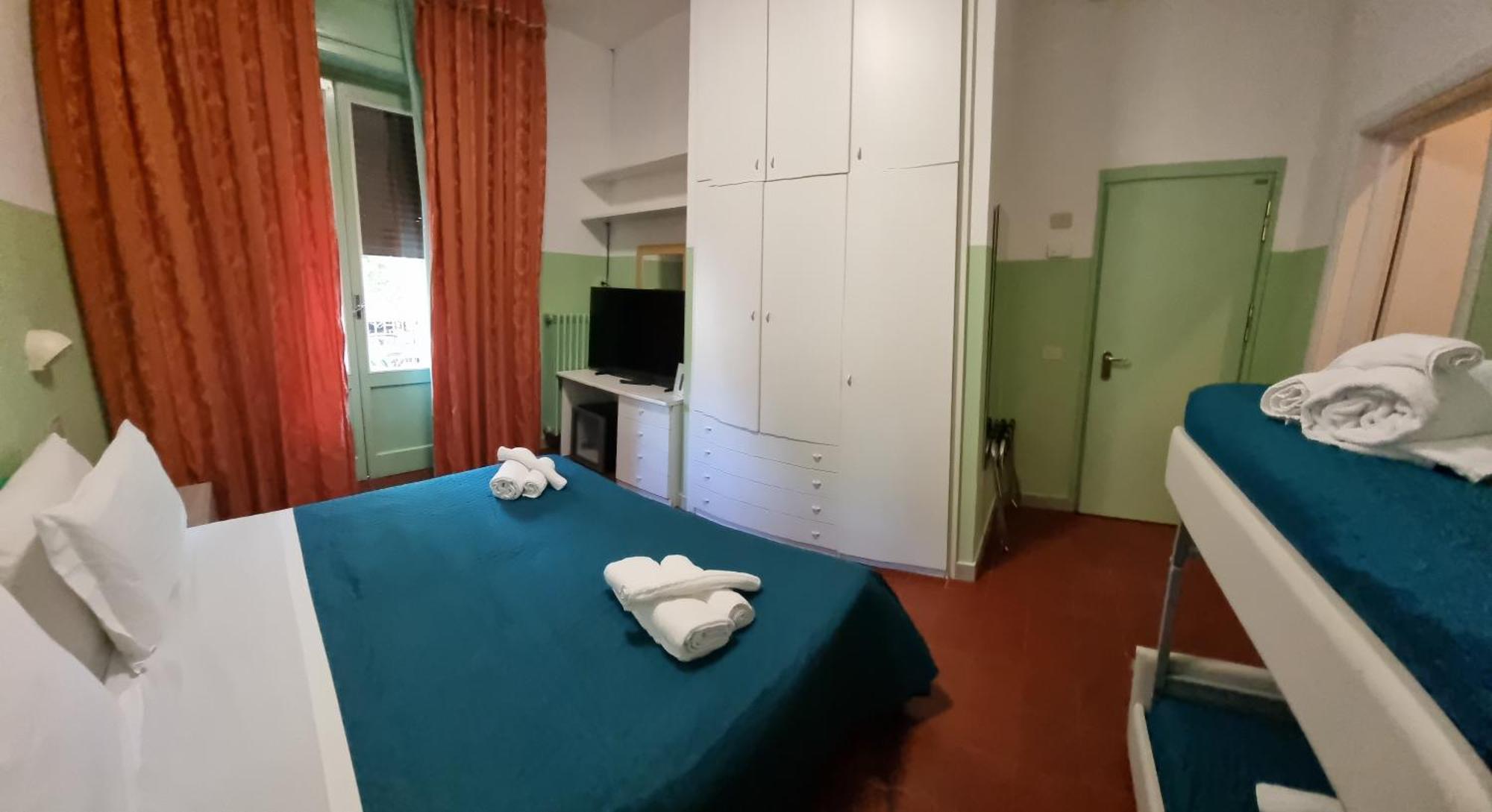 Hotel K2 Cervia 3 Stelle Sup Eksteriør bilde