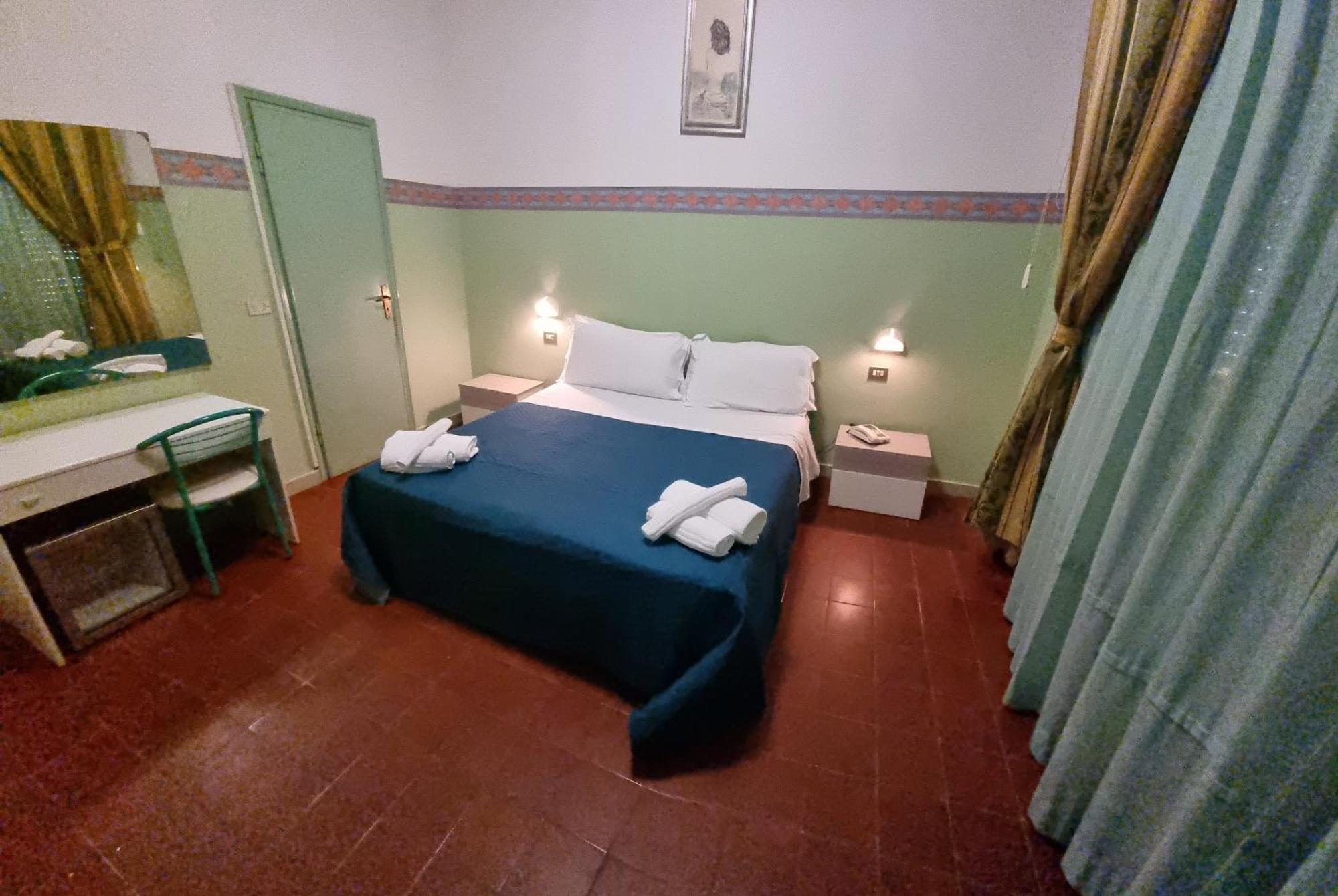 Hotel K2 Cervia 3 Stelle Sup Eksteriør bilde