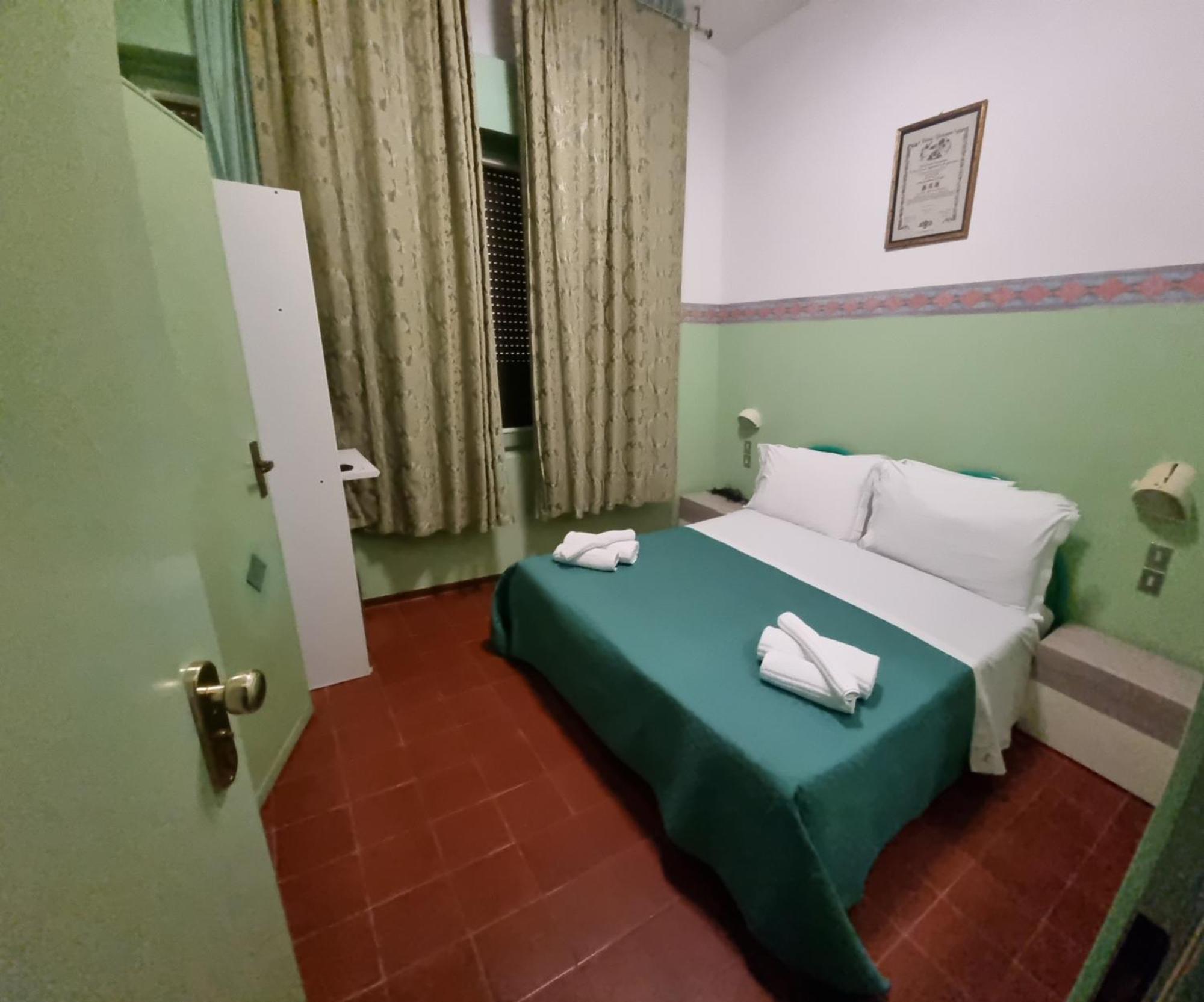 Hotel K2 Cervia 3 Stelle Sup Eksteriør bilde