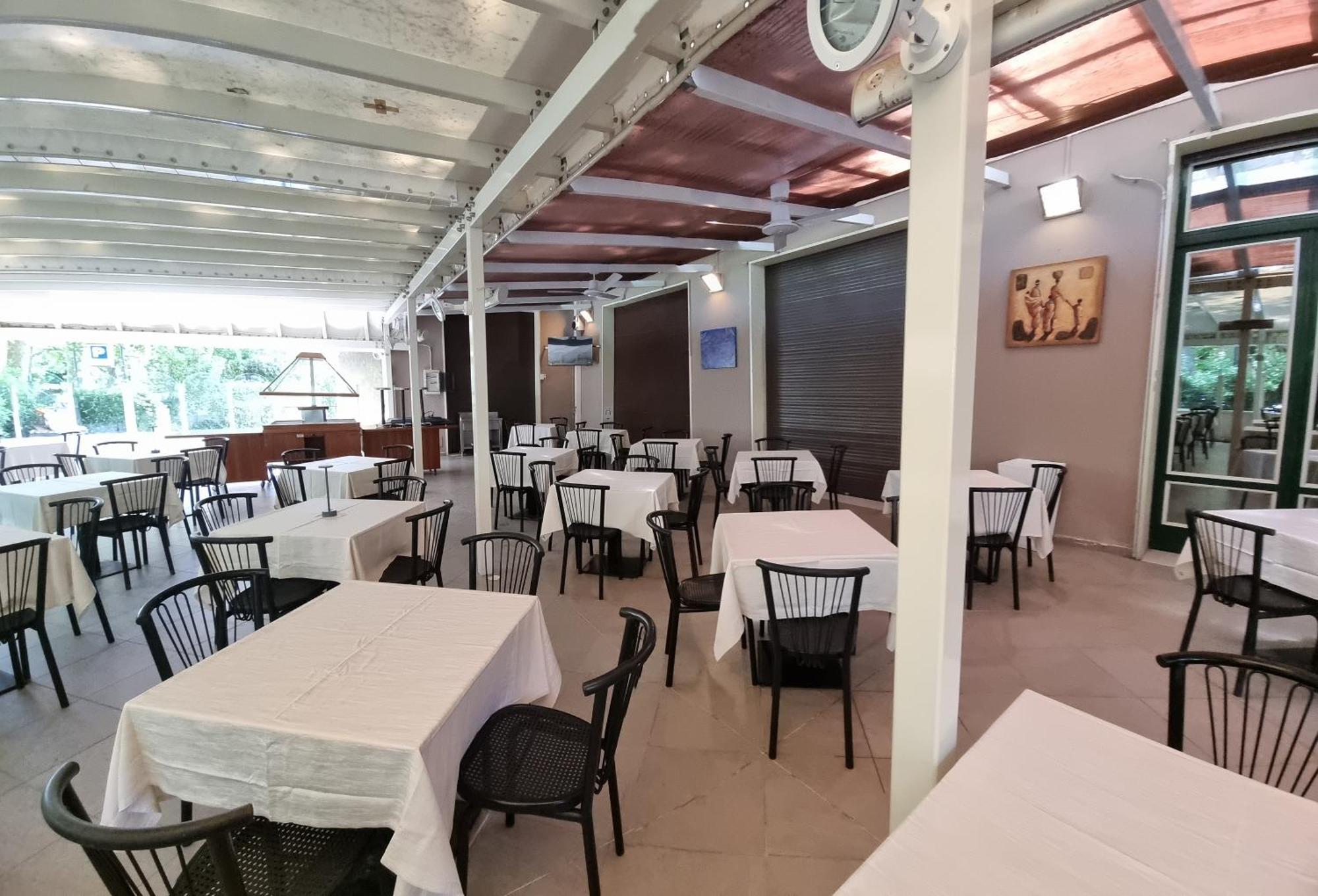 Hotel K2 Cervia 3 Stelle Sup Eksteriør bilde